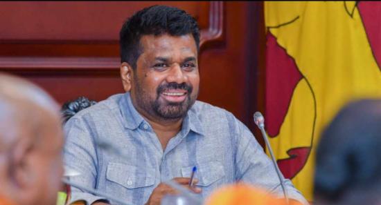විෂ මත්ද්‍රව්‍ය මැඩලීම අඩපණ කරන්නේ නැහැ - ජනපති